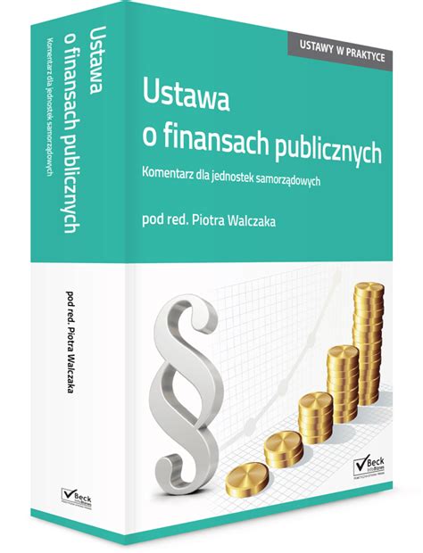 Art 9 Ustawy O Finansach Publicznych Ustawa o finansach publicznych - omówienie - Notatek.pl